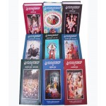 Srimad Bhagavatam Set (12 Vol) Kannada