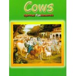 Cows  ‘Spiritual Fundamentals’