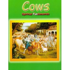 Cows  ‘Spiritual Fundamentals’