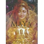 Maya, the Divine Energy of the Supreme