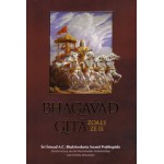 Bhagavad-Gita Zoals Ze Is