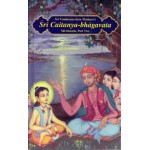 Sri Caitanya-bhagavata Adi-khanda Part 2