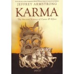 Karma: The Ancient Science of Cause & Effect  Softcover