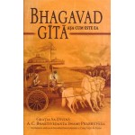 Bhagavad-gita Asa Cum Este Ea