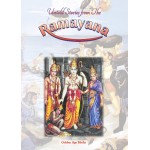 Untold Stories from The Ramayana