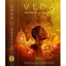 Veda - Secrets of the East