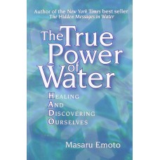 The True Power of Water: Healing and Discovering Ourselves 