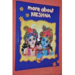 More about Krishna