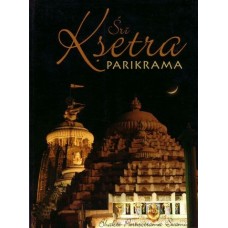 Sri Ksetra Parikrama