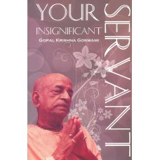 Your Insignificant Servant