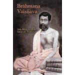 Brahmana & Vaisnava