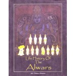 Life History of the Alwars