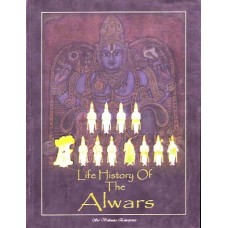 Life History of the Alwars