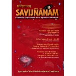 Savijnanam, Journal of the Bhaktivedanta Institute - Volume 2