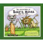 The Adventures of Bhakta Musika and the Lion