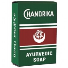 Chandrika Ayurvedic Soap