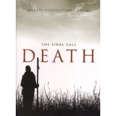 The Final Call Death