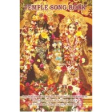 Temple Songbook